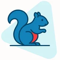 Grey squirrel
