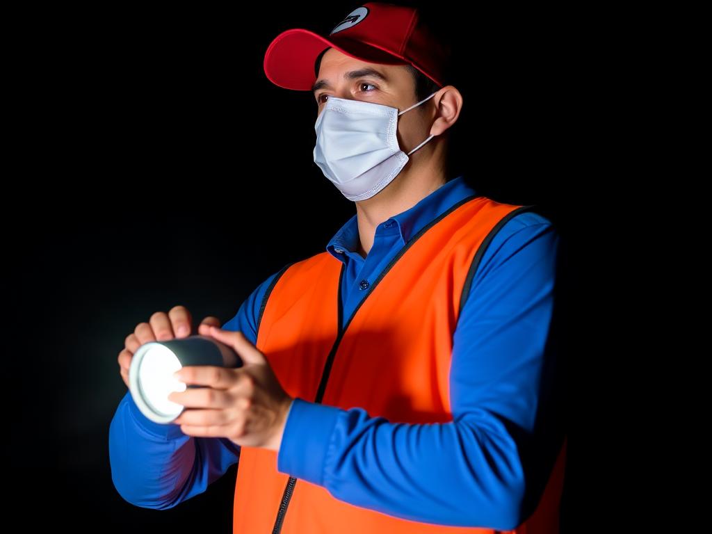 Trusted Pest Control Local Branches