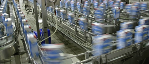 Trusted Pest Control Food Processing