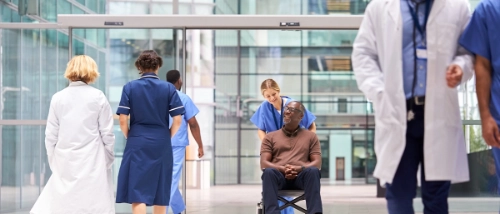 Trusted Pest Control Hospitals and Clinics